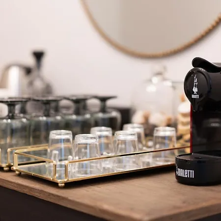 게스트하우스 Residenza Lucrezio 로마