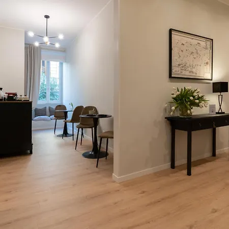 Residenza Lucrezio 로마