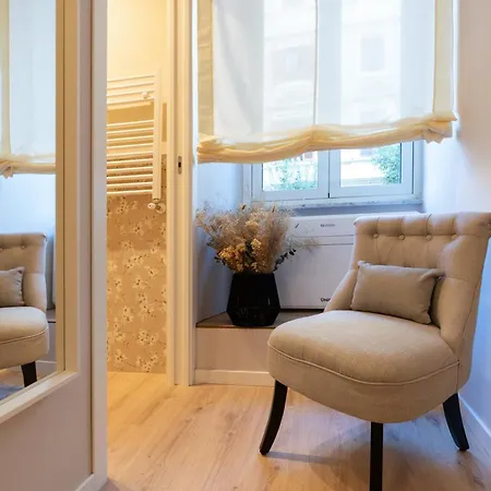 Residenza Lucrezio 4*