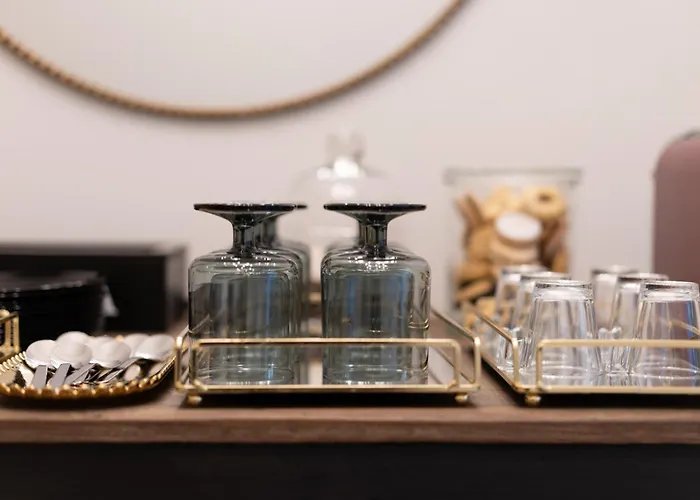 Residenza Lucrezio Maison d'hôtes 4*