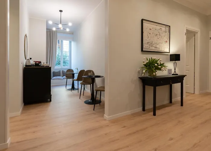 Residenza Lucrezio Roma
