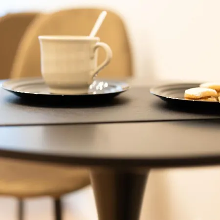 Residenza Lucrezio 4* Rome