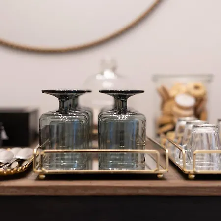 Residenza Lucrezio Guest house 4*