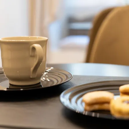 بيت ضيافة Residenza Lucrezio