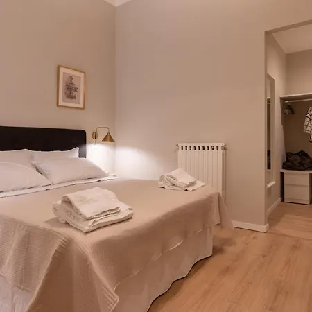 Residenza Lucrezio Guest house