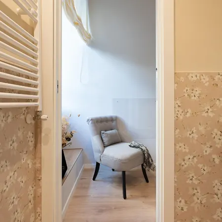Residenza Lucrezio * Rome