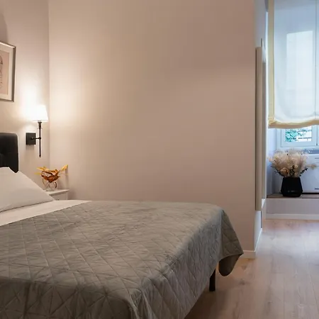 Residenza Lucrezio