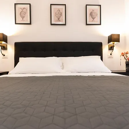 Residenza Lucrezio Rome