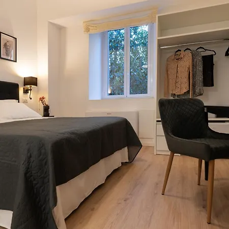 Guest house Residenza Lucrezio