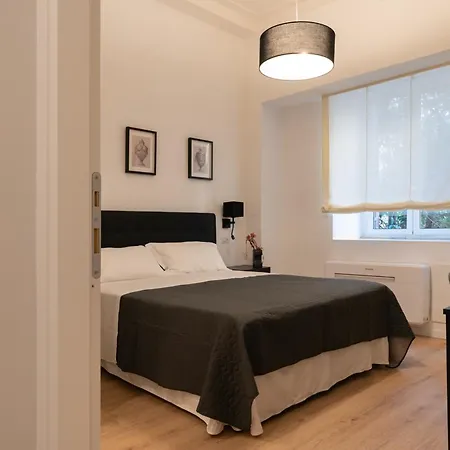 Residenza Lucrezio بيت ضيافة روما