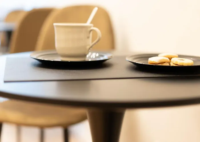 Residenza Lucrezio 4* Rome