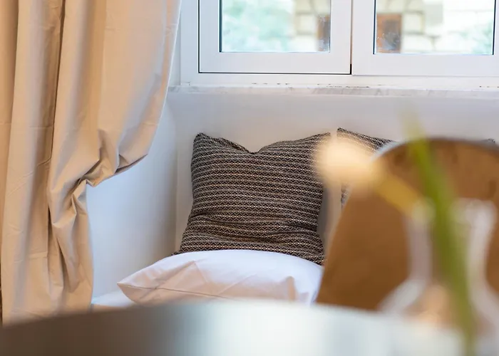 Gasthuis Residenza Lucrezio