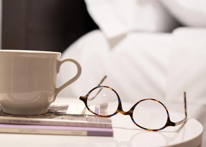 Residenza Lucrezio 4*