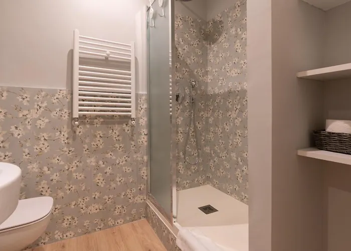 Residenza Lucrezio Rome