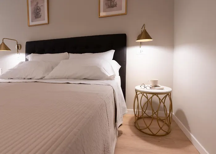 Residenza Lucrezio 4* Rome