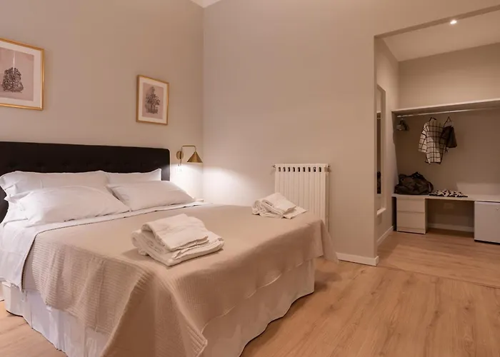 Residenza Lucrezio Gasthuis