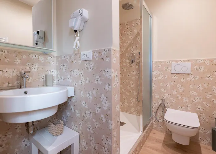 Residenza Lucrezio Gasthuis Rome