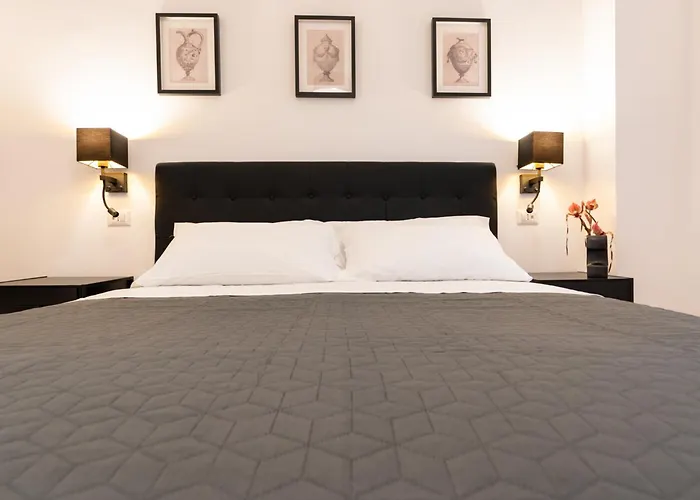 Residenza Lucrezio Rome