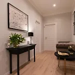 Residenza Lucrezio 게스트하우스 로마