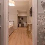 게스트하우스 Residenza Lucrezio 로마