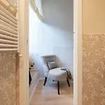 Residenza Lucrezio 4* 로마