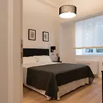 Residenza Lucrezio 게스트하우스 로마