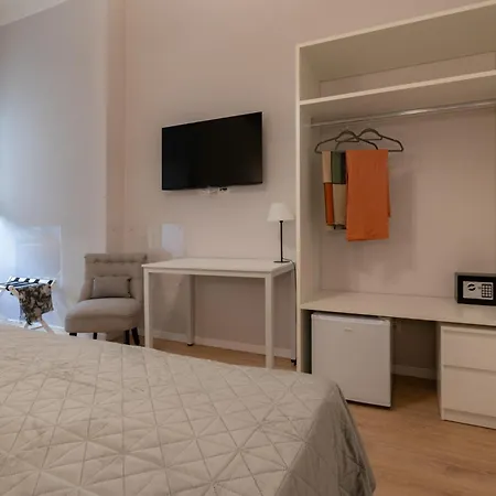 Residenza Lucrezio