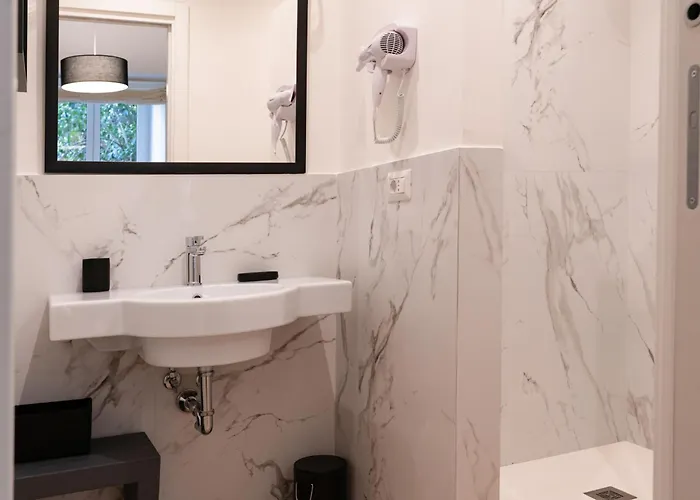 Residenza Lucrezio Pensionat Rom